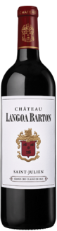 Château Langoa Barton 2020